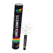 Lanza Confeti Bombarda 30cm