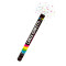 Lanza Confeti Bombarda 60 cm