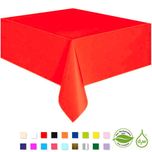 Manteles Colores Solidos