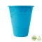 Vasos 7 Oz Biodegradable