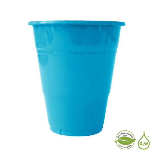 Vasos 7 Oz Biodegradable