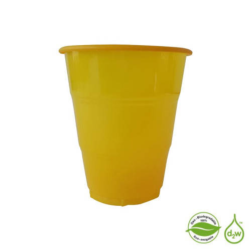 Vasos 7 Oz Biodegradable