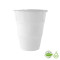 Vasos 7 Oz Biodegradable