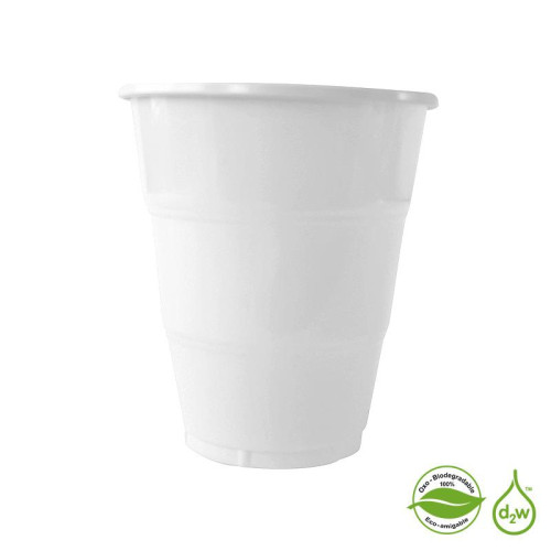 Vasos 7 Oz Biodegradable