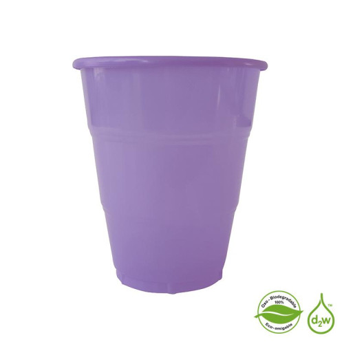 Vasos 7 Oz Biodegradable