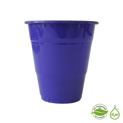 Vasos 7 Oz Biodegradable