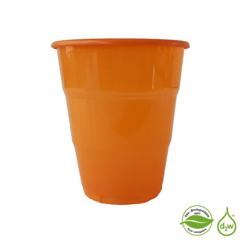 Vasos 7 Oz Biodegradable
