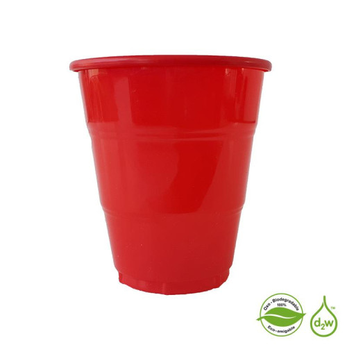 Vasos 7 Oz Biodegradable