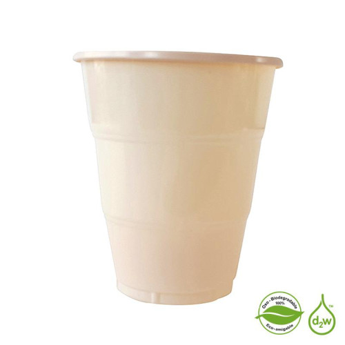 Vasos 7 Oz Biodegradable