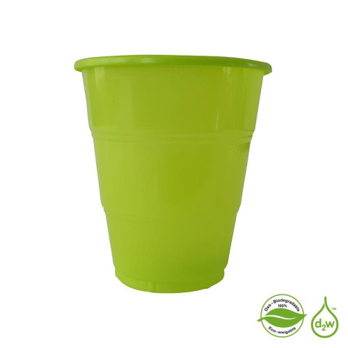 Vasos 7 Oz Biodegradable