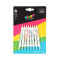 Velas Impresa Happy  Birthday