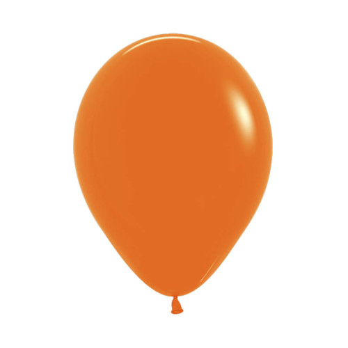 Fashion Naranja Sempertex