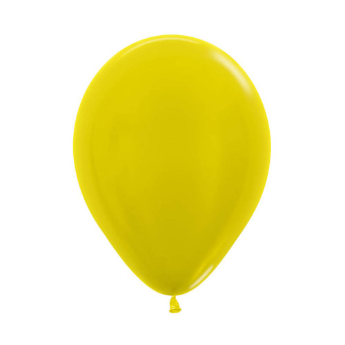 Metal Amarillo Sempertex