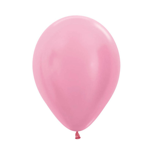 Satin Rosado Sempertex