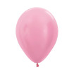 Satin Rosado Sempertex