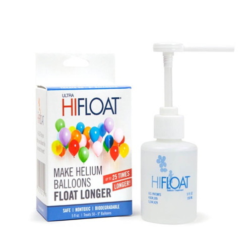 Hifloat 5 Ozs