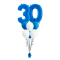 Kits de globos con helio