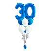 Kits de globos con helio